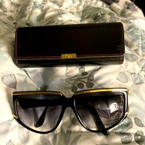 Authentic Valentino sunglasses!